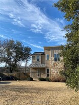 1102 Milner Dr in College Station, TX - Building Photo - Building Photo