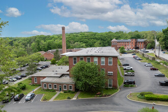 Falls Mill Condominiums in Norwich, CT - Building Photo - Building Photo