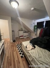 4 Sexton Ct in Boston, MA - Building Photo - Building Photo