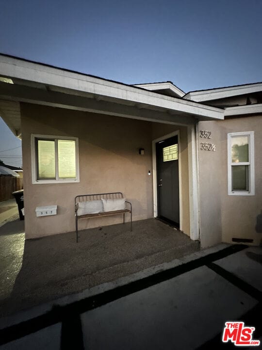 property at 352 Clela Ave