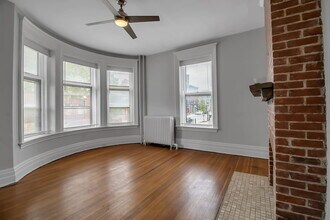 Interior Photo