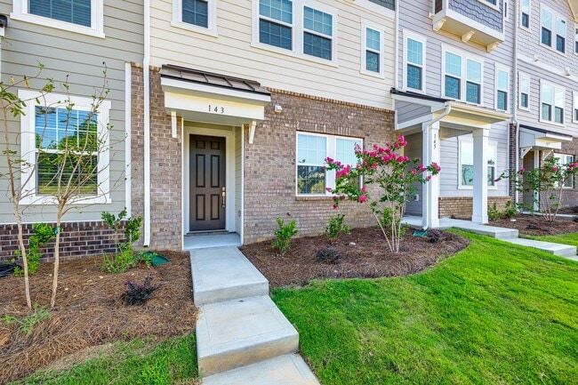 143 Morning Gap Pkwy in Fort Mill, SC - Building Photo - Building Photo