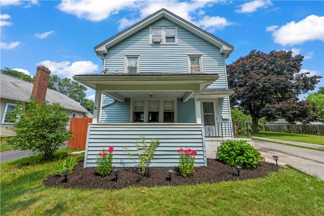 52 Wedgewood Park in Rochester, NY - Building Photo - Building Photo