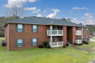 The Grove on 25th in Phenix City, AL - Building Photo - Building Photo