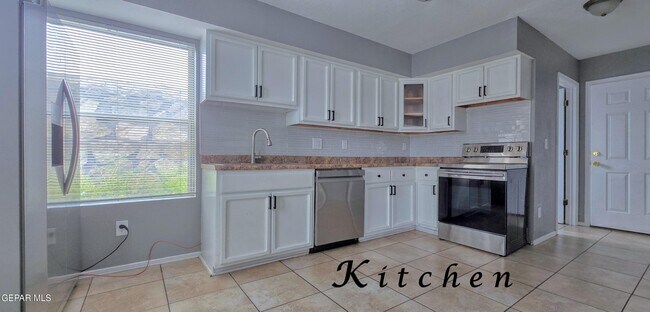 5016 Conley Rd in El Paso, TX - Building Photo - Building Photo