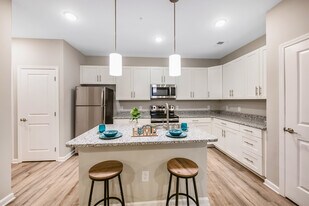 Emerson Point in Elon, NC - Building Photo