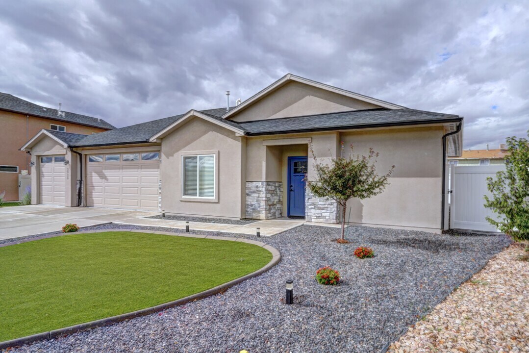 2920 Walnut Ave in Grand Junction, CO - Building Photo