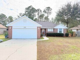 24608 Tarpon Ln in Orange Beach, AL - Building Photo
