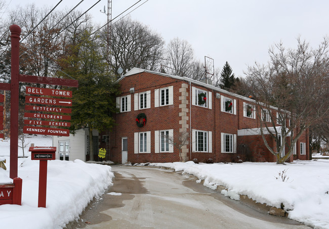 Casas Alquiler en Harrison Hills, OH