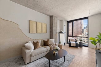 633 S LaSalle St in Chicago, IL - Building Photo - Building Photo