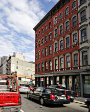 78 Reade St in New York, NY - Building Photo - Building Photo