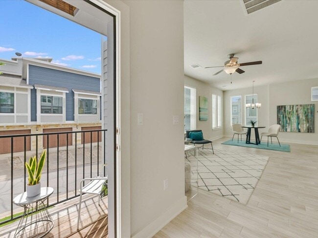 property at 1916 Warely Ln