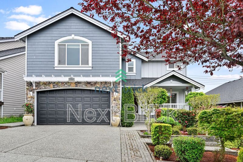 7720 64th Pl NE in Marysville, WA - Building Photo