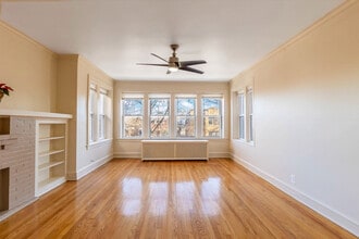 6352 S Francisco Ave in Chicago, IL - Building Photo - Building Photo