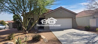15311 W Sierra St in Surprise, AZ - Building Photo