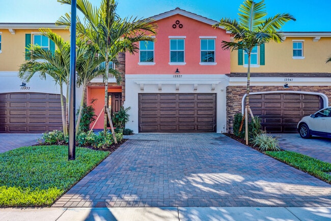property at 12937 Trevi Isle
