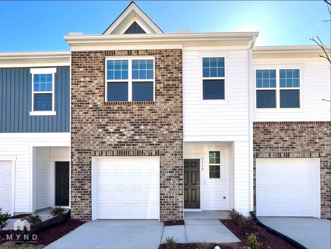 3019 Fulong Dr in Durham, NC - Building Photo - Building Photo