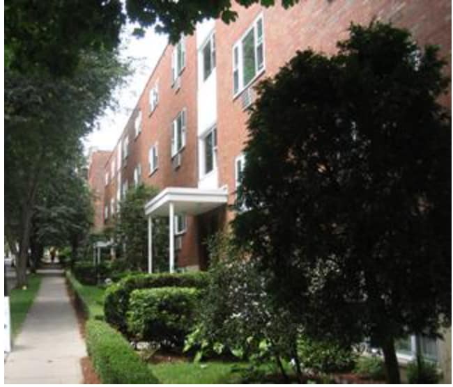 property at 68 Parkman St