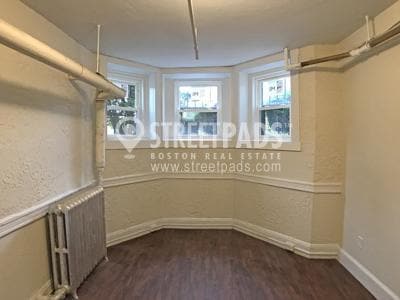 property at 1193 Boylston St