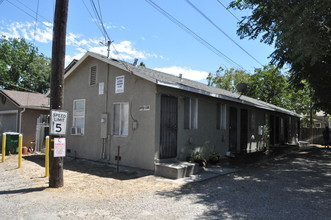 315 E Elm St in Lodi, CA - Building Photo - Building Photo