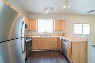 6809 S Camino De Azar in Tucson, AZ - Building Photo - Building Photo