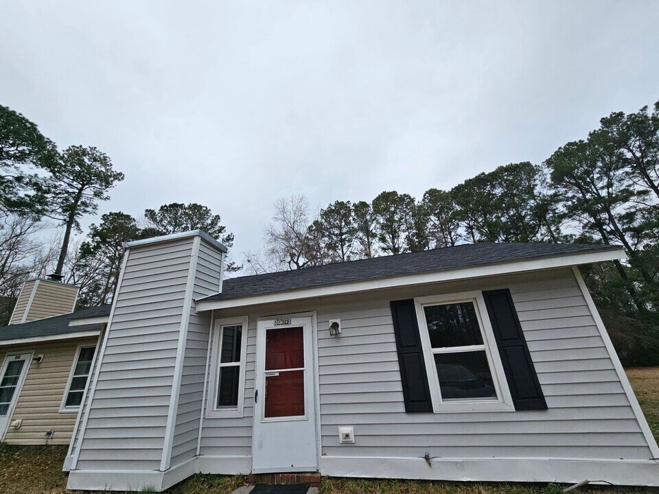 230 Cedar Crk Dr in Jacksonville, NC - Building Photo