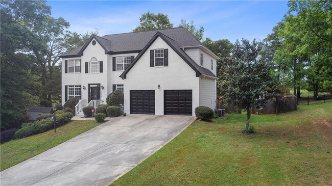 1150 Emperor Ln in Hoschton, GA - Building Photo - Building Photo