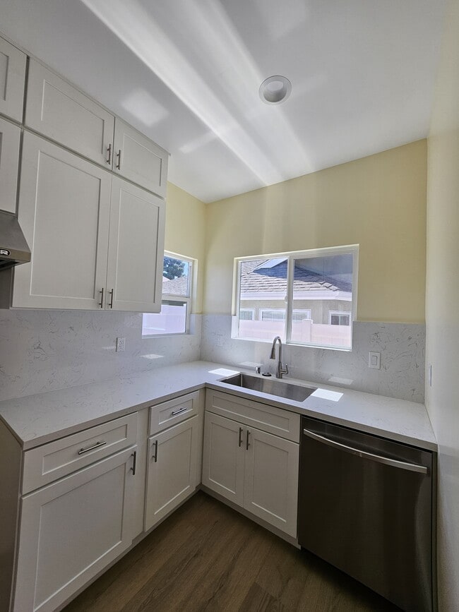 property at 11583 Quartz Ave
