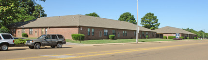 Independent Apartments in Memphis, TN - Building Photo - Building Photo