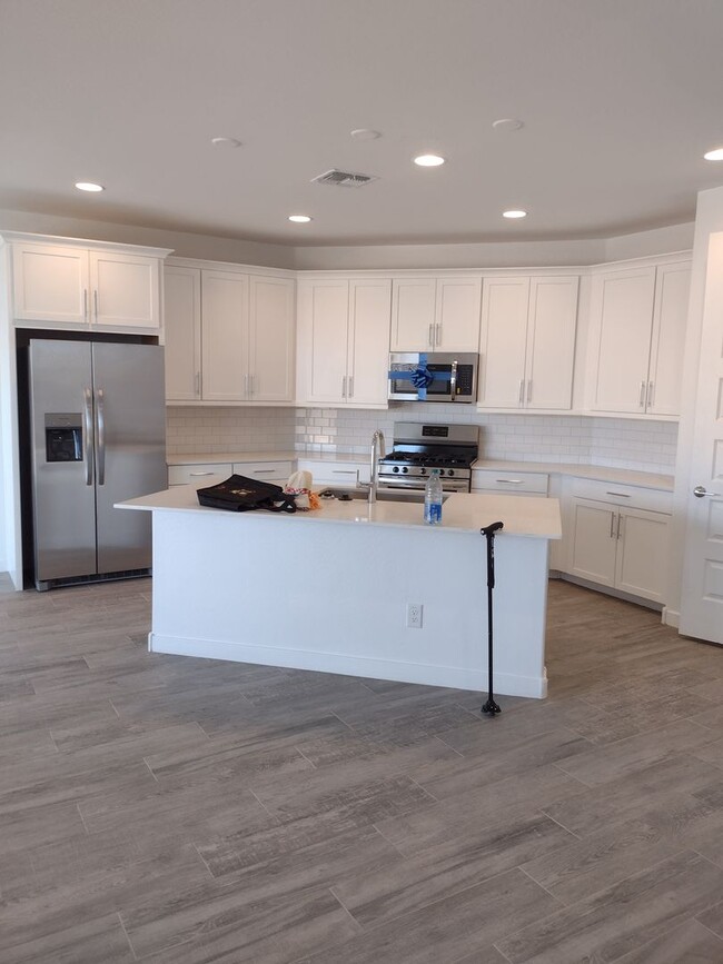 1536 W Corral Rd in Phoenix, AZ - Building Photo - Building Photo