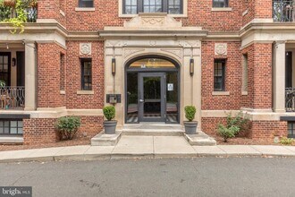 3625 16th St NW in Washington, DC - Building Photo - Building Photo