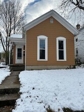 518 Beckman St in Dayton, OH - Building Photo - Building Photo