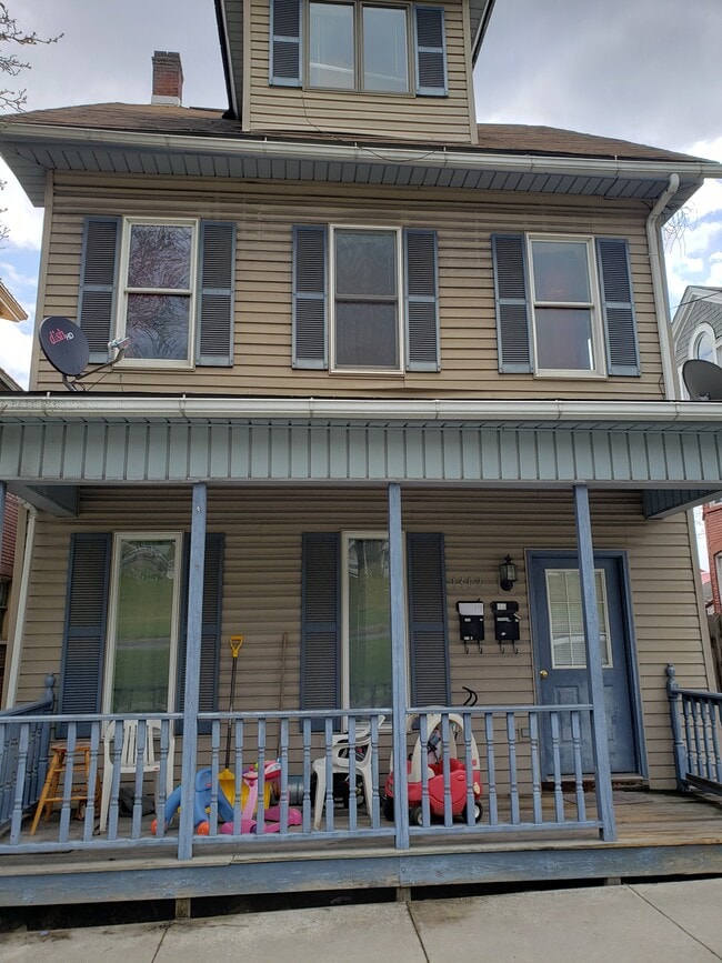 1312 Lincoln Ave Rentals in Tyrone, PA