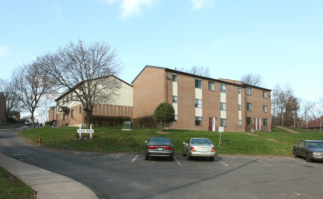 Tuscan Brotherhood Homes I and II in Hartford, CT - Building Photo - Building Photo