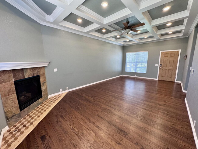 property at 11260 Jersey Way