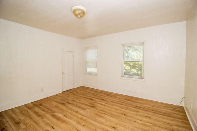 636 Allyn St in Akron, OH - Building Photo - Building Photo