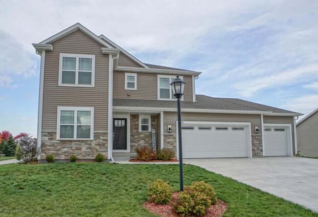 property at 1200 Juniper Ln