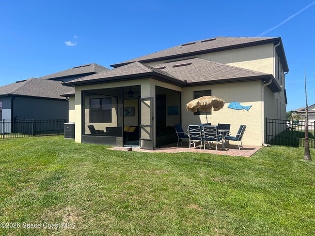 4061 Dragonfly Dr in West Melbourne, FL - Building Photo - Building Photo