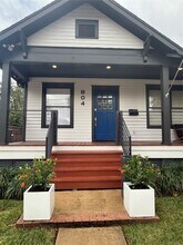 804 Omar St in Houston, TX - Building Photo - Building Photo