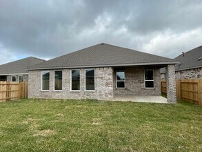 3004 Waterwood Pass Dr in Katy, TX - Building Photo - Building Photo
