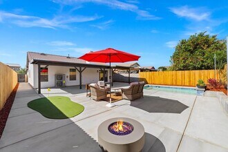 50855 Chiapas Dr in Coachella, CA - Foto de edificio - Building Photo