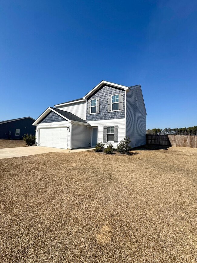 19 Terrier Ct in Parkton, NC - Building Photo - Building Photo