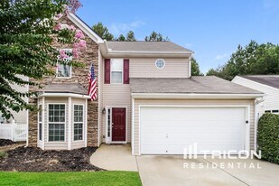 341 Rosemont Ct in Hiram, GA - Building Photo