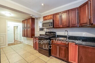 2019 N Carlisle St in Philadelphia, PA - Building Photo - Building Photo