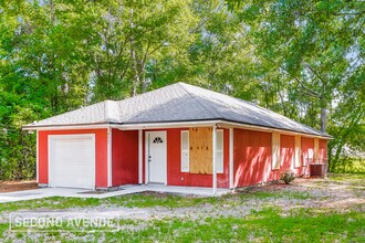 9421 Waynesboro Ave in Jacksonville, FL - Building Photo - Building Photo