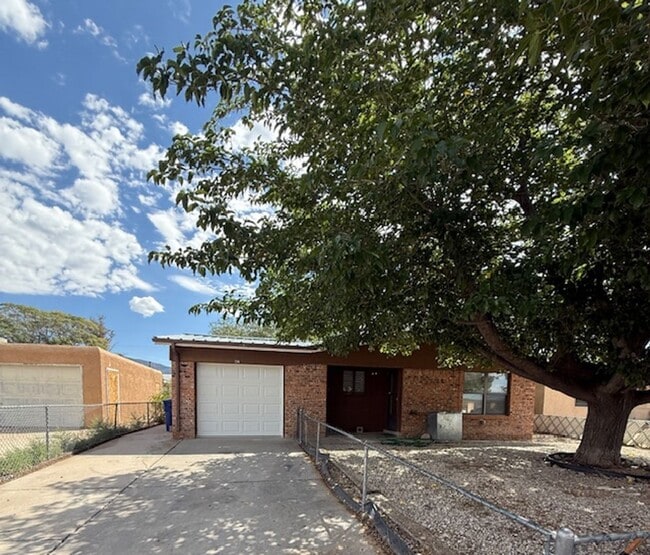 property at 236 Garcia St NE