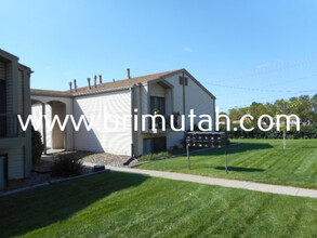 296 100 E in Bountiful, UT - Building Photo - Building Photo