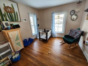 109 High St, Unit #2 in St. Albans, VT - Foto de edificio - Building Photo