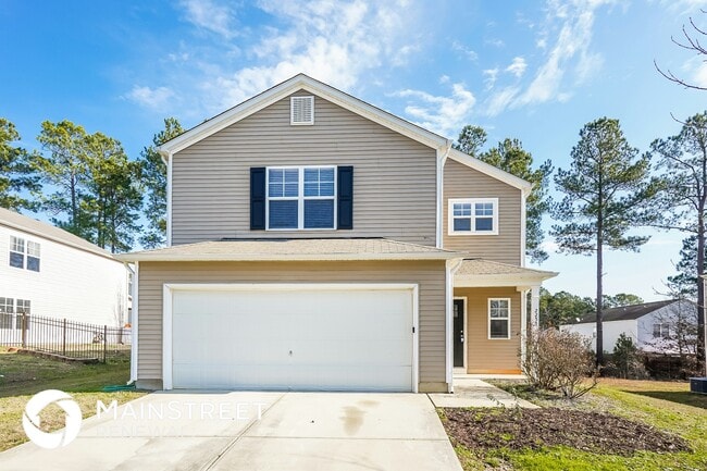 property at 2253 Ballston Pl