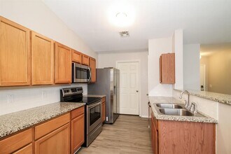 2624 Briar Patch Way in Norman, OK - Building Photo - Building Photo